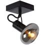 Lucide MADEE 17993/01/30 Wandleuchte 1x25w/e14 ip20