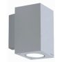 Norlys SANDVIK 1742AL Wandleuchte 1x8W/LED 3000K 756LM IP65