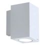 Norlys SANDVIK 1742W Wandleuchte 1x8W/LED 3000K 756LM IP65