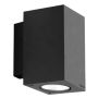 Norlys SANDVIK 5153B Wandleuchte 1x8W/LED 4000K 802LM IP65