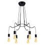 Prezent CASCADE 17205 Pendelleuchte 6x40W/E27 IP20