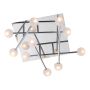 Prezent OLIVIA 17101 Deckenlampe 10x20W/G4 IP20