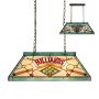 Prezent TIFFANY BILLIARD 1715 Pendelleuchte 3x60W/E27 IP20