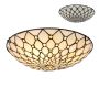 Prezent TIFFANY CEILING 1713 Deckenleuchte 3x40W/E27 IP20