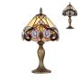 Prezent TIFFANY XXI. 1705 Tischleuchte 1x40W/E14 IP20