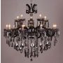 Zuma Line CHATEAU 17801/10+5 Kronleuchter 15x40W/E14 IP20