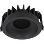 TK Lighting NEXUS 18133 Einbau-Downlight 1x18W/LED 3000/4000/6000 K 1129lm IP20