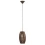 Alfa BURI WENGE 18155 Pendelleuchte 1x60W/E27