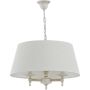 Alfa ROKSANA 18534 Kronleuchter 3x10W/E14 IP20
