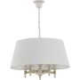 Alfa ROKSANA 18536 Kronleuchter 5x10W/E14 IP20