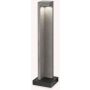 Ideal Lux TITANO 187327 Stehlampe 1x8,5W/LED 4000K ip55