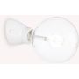 Ideal Lux WINERY 180298 Wandleuchte 1x60W/E27 ip20