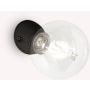 Ideal Lux WINERY 180304 Wandleuchte 1x60W/E27 ip20