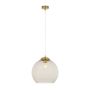 Jupiter ASTI 1833 Pendelleuchte 1x15W/E27 IP20
