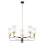 Jupiter CERES 1882 Deckenlampe 5x15W/E27 IP20
