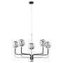 Jupiter ERIS 1888 Kronleuchter 5x14W/G9 IP20