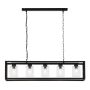 Jupiter MACARI 1806 Pendelleuchte 5x15W/E27 IP20