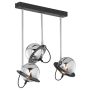 Jupiter PLANET 1895 Deckenlampe 3x14W/G9 IP20