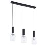 Jupiter TULUZA 1869 Pendelleuchte 3x15W/E27 IP20
