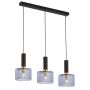 Jupiter VANES 1851 Pendelleuchte 3x15W/E27 IP20