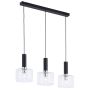 Jupiter VANES 1857 Pendelleuchte 3x15W/E27 IP20