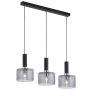 Jupiter VANES 1860 Pendelleuchte 3x15W/E27 IP20