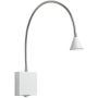 Lucide BUDDY 18293/03/31 Wandleuchte 1x3w/led 4000k 300lm ip20