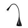 Lucide ZOZY 18650/03/30 Schreibtischlampe 1x3w/led 3000k 300lm ip20