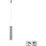 Paul Neuhaus ATTACH 18281-40 Pendelleuchte 1x3W/LED 3000k 300lm ip20