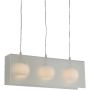 Prezent FEDRA II. 18012 Pendelleuchte 3x40w/g9