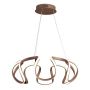 Prezent PASSO I. 18201 Pendelleuchte 1x40W/LED 2500lm IP20