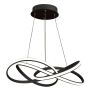 Prezent PASSO IV. 18207 Pendelleuchte 1x40W/LED 2600lm IP20