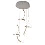 Prezent TRANI 18200 Pendelleuchte 1x40W/LED 2400lm IP20