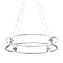 Prezent TRIVIUM 18100 Pendelleuchte 1x50W/LED 4700lm IP20