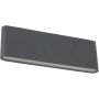 TK Lighting ARWENA L 18084 Wandleuchte 1x12W/LED 3000K 1000lm IP54