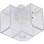 TK Lighting HONEY COMB 18315 Verbindungselement IP44