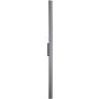 TK Lighting LINEA M 18176 Wandleuchte 1x30W/LED 3000K 1817lm IP65
