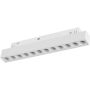 TK Lighting MAGNETIC EASY 18274 Schienenstrahler 1x12W/LED 3000/4000/5000K 967lm IP20