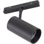 TK Lighting MAGNETIC EASY 18277 Schienenstrahler 1x12W/LED 3000/4000/5000K 1058lm IP20
