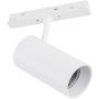 TK Lighting MAGNETIC EASY 18278 Schienenstrahler 1x12W/LED 3000/4000/5000K 1058lm IP20