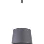 TK Lighting MAJA GRAY 1881 Pendelleuchte 1x60W/E27