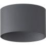 TK Lighting VERTO 18087 Wandleuchte 1x5W/LED 3000K 650lm IP54