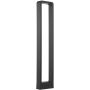 TK Lighting ARIUS L 19001 Stehlampe 1x10W/LED 3000K 480lm IP54