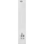 Alfa BRUNO 19221 Pendelleuchte 1x60W/E27