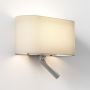 Astro Lighting Venn 1433009 Wandleuchte 1x12W/LED|E27 2700K 90.4 IP20