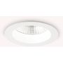 Ideal Lux BASIC 193458 Einbau-Downlight 1x10,5W/LED 3000K ip20