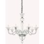 Ideal Lux BRIGITTA 199382 Kronleuchter 8x40W/E14 ip20