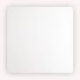 Ideal Lux COVER 195735 Wandleuchte 1x11W/LED ip20
