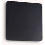Ideal Lux COVER 195773 Wandleuchte 1x11W/LED ip20