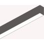 Ideal Lux FLUO 192505 Lineare Leuchte 1x27W/LED 4000K ip20